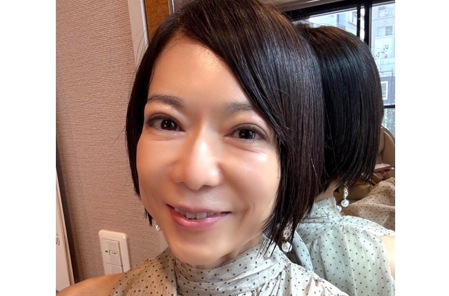 堀ちえみ　未使用 下敷き 2枚セット オフィシャル商品 B5 堀ちえみ 未使用 下敷き 2枚セット オフィシャル商品 B5