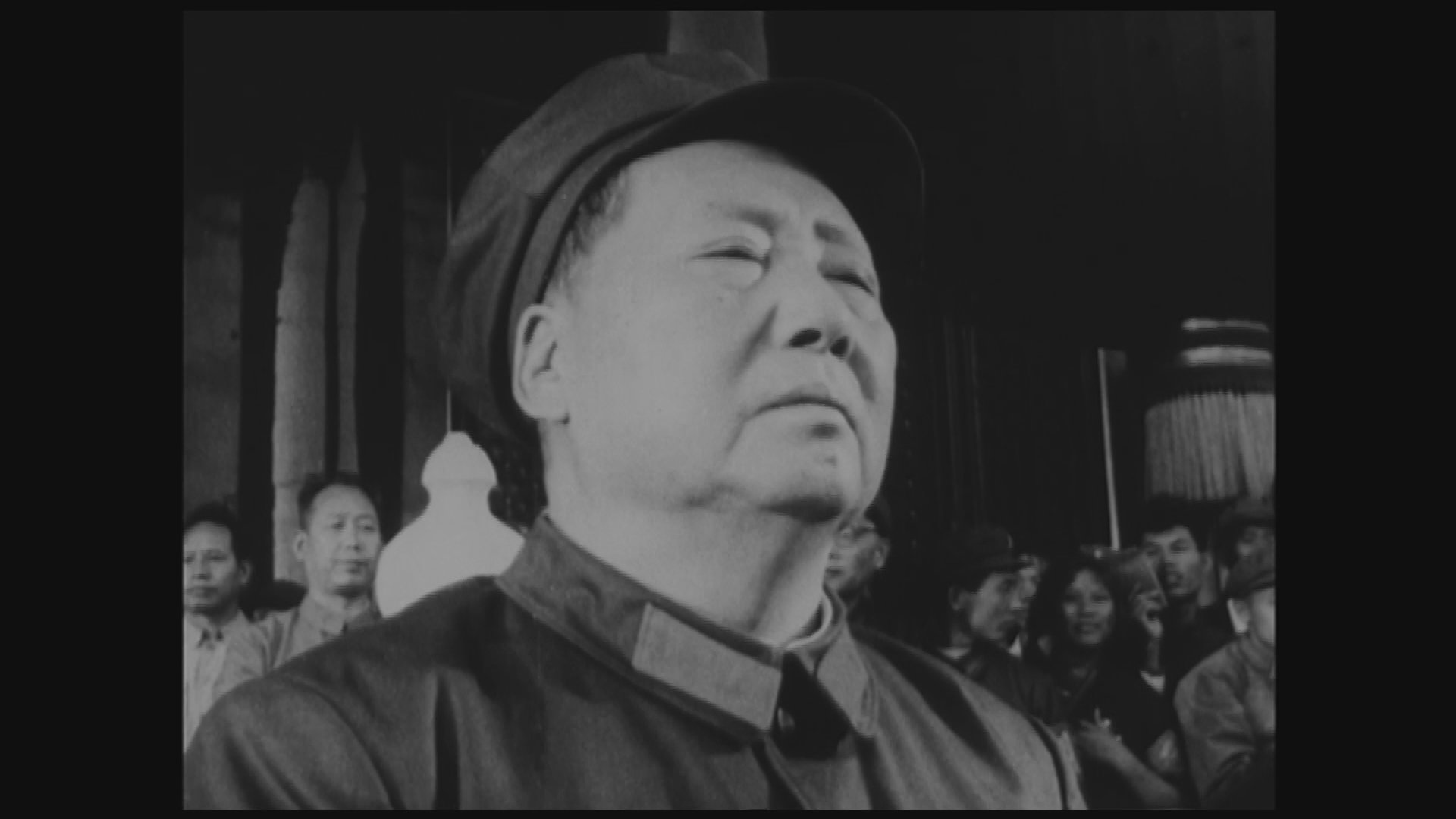 一緒にソ連をやっつけよう…」田中角栄に“毛沢東が語った”こと 明かさ