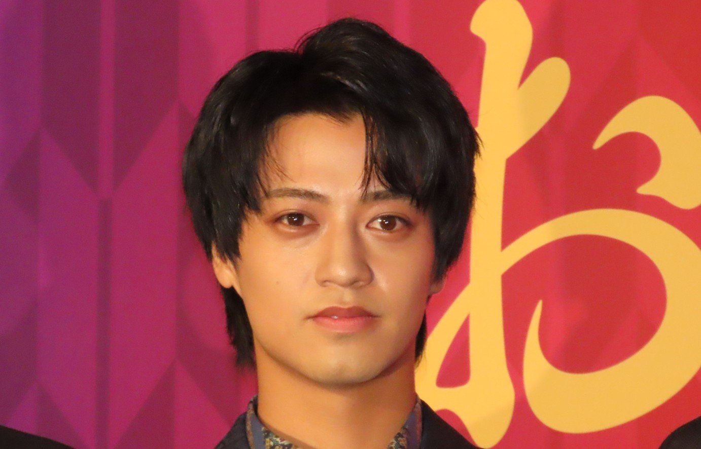 King & Prince・髙橋海人 】 念願の時代劇に出演 豪華キャストの共演に