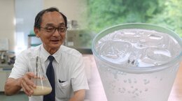 “香り系”芋焼酎の新たな製造技術 鹿児島大学が発見「麹づくりの時間を短くしたらどうなる…?」純粋な好奇心から新発見に|TBS NEWS DIG