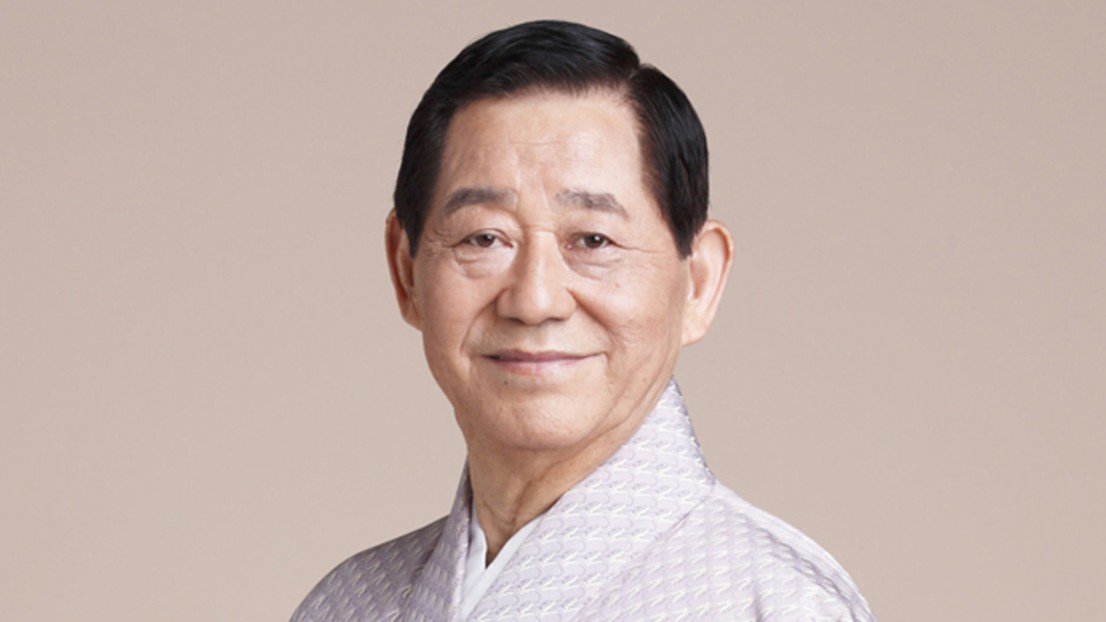 訃報 】民謡歌手・大塚文雄さん(85)死去 1977年（昭和52年）「祝賀の舞