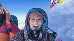 「大変なことがたくさんある。それでも足を止めない」 登山YouTuber かほさん 山にハマったきっかけは“仕事で居眠り”|TBS NEWS DIG