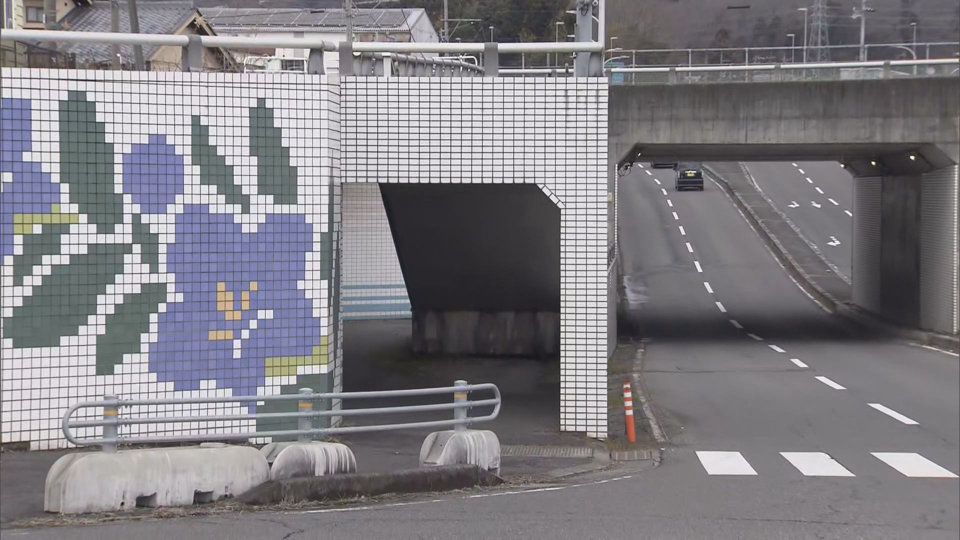 通報受けた市の消防が救急要請に応じず 翌日に路上生活の50代男性が死亡 岐阜・土岐市