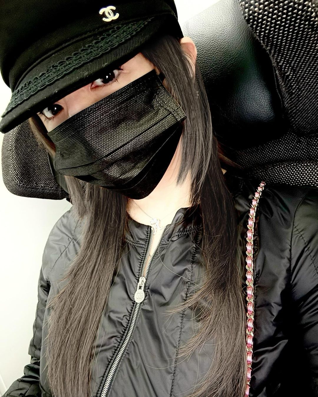 浜崎あゆみさん 様々な「おしゃれコーデ」に反響 「秋服ayuかわいい