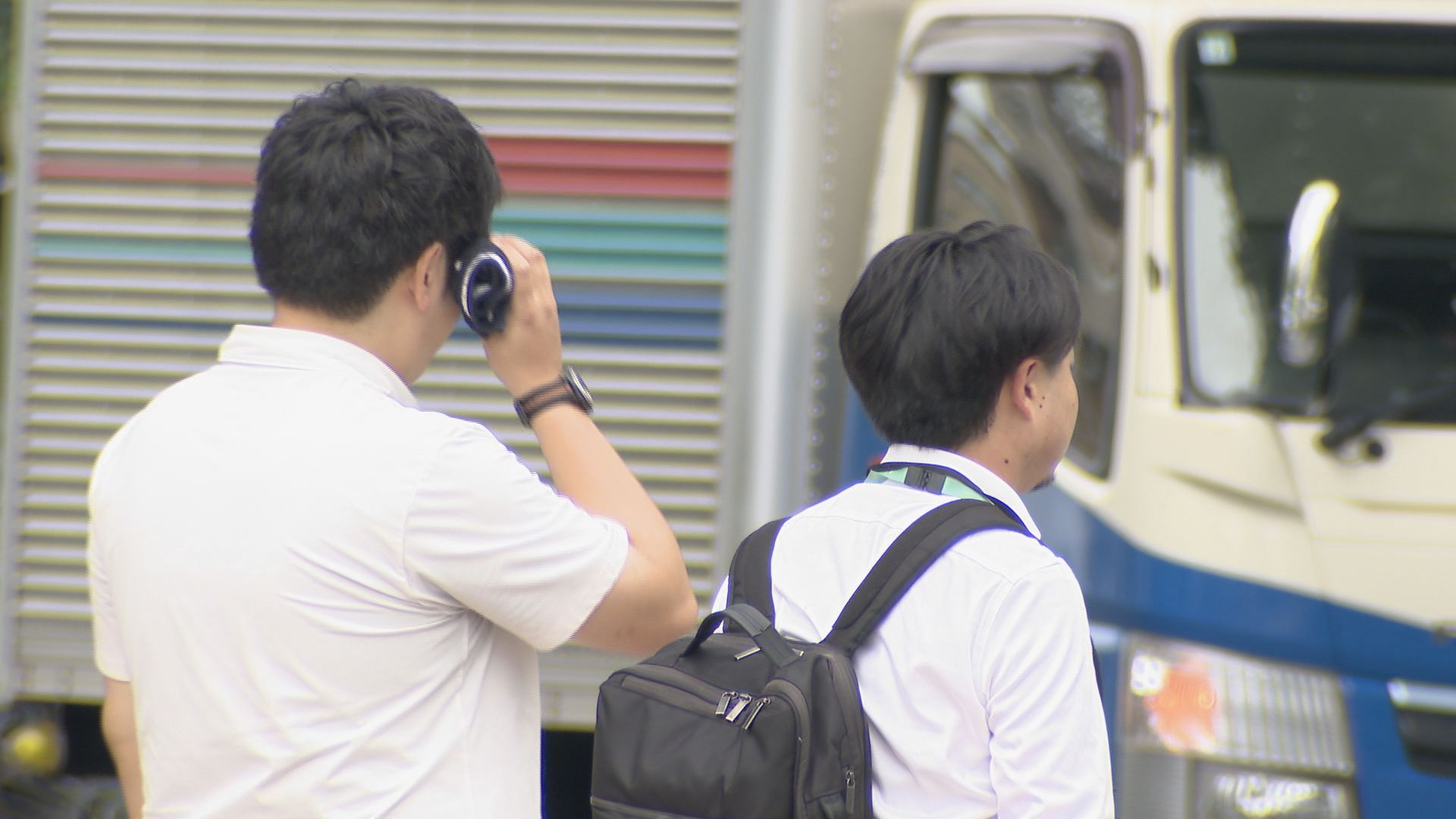 19日名古屋で36度予想　「26日連続猛暑日」の見込み　観測史上最長記録を更新か　「猛暑日日数36日」も最多タイ