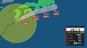 【台風6号（チャンミー）今後の進路】台風が接近する九州や関西、関東への影響は？東京の雨風のピークなど【台風進路図をCGで詳しく】|TBS NEWS DIG