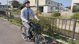 自転車で家族や友だちと「並走」したら交通違反? 反則金はどのくらい?ついうっかり…やってしまいがちな落とし穴とは? 自転車「青切符」導入で変わる新ルール|TBS NEWS DIG