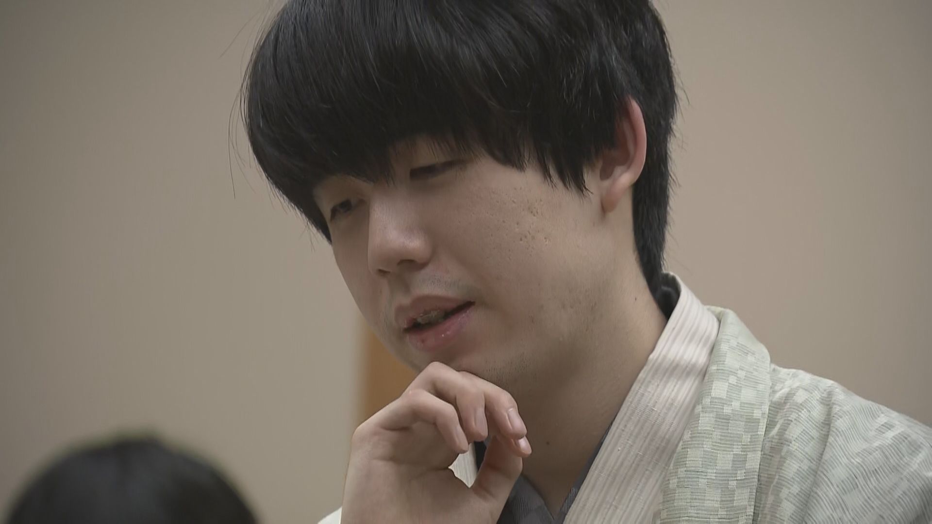 藤井聡太七冠が増田康宏八段の挑戦を受ける「棋王戦五番勝負」　第1局は3連覇を目指す藤井七冠が白星スタート