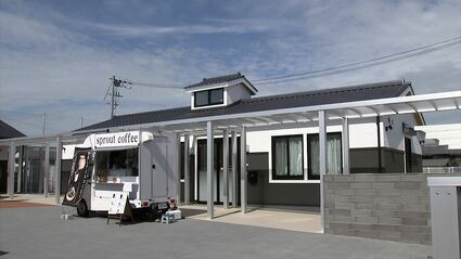 児童福祉施設が地域と一緒にあるべき」10月1日 早島町に複合型児童福祉