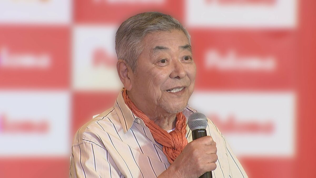 中尾彬 死因