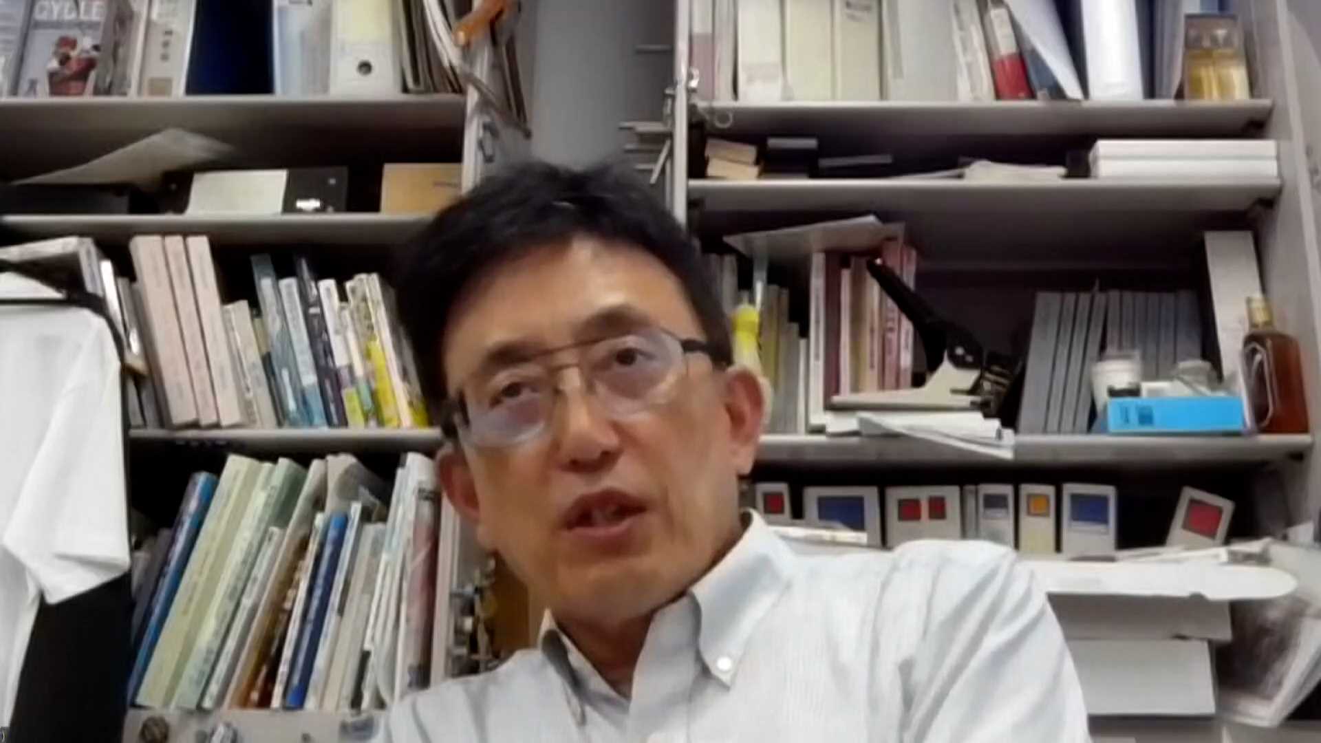 もう金山ですね」1トンの基板から100グラムの金を回収することも 廃棄