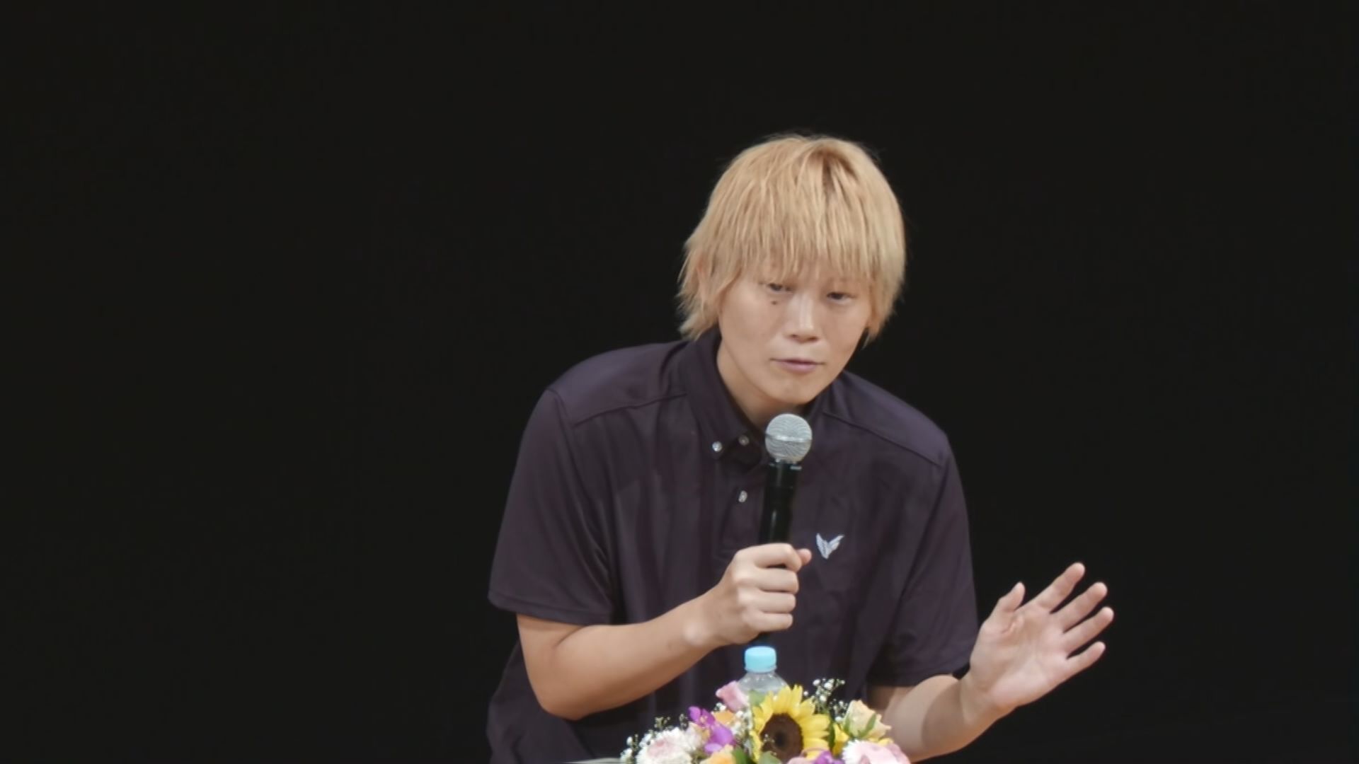 パリ五輪バスケットボール女子日本代表 髙田真希選手が中学生に特別授業「周りではなく自分の意思で」