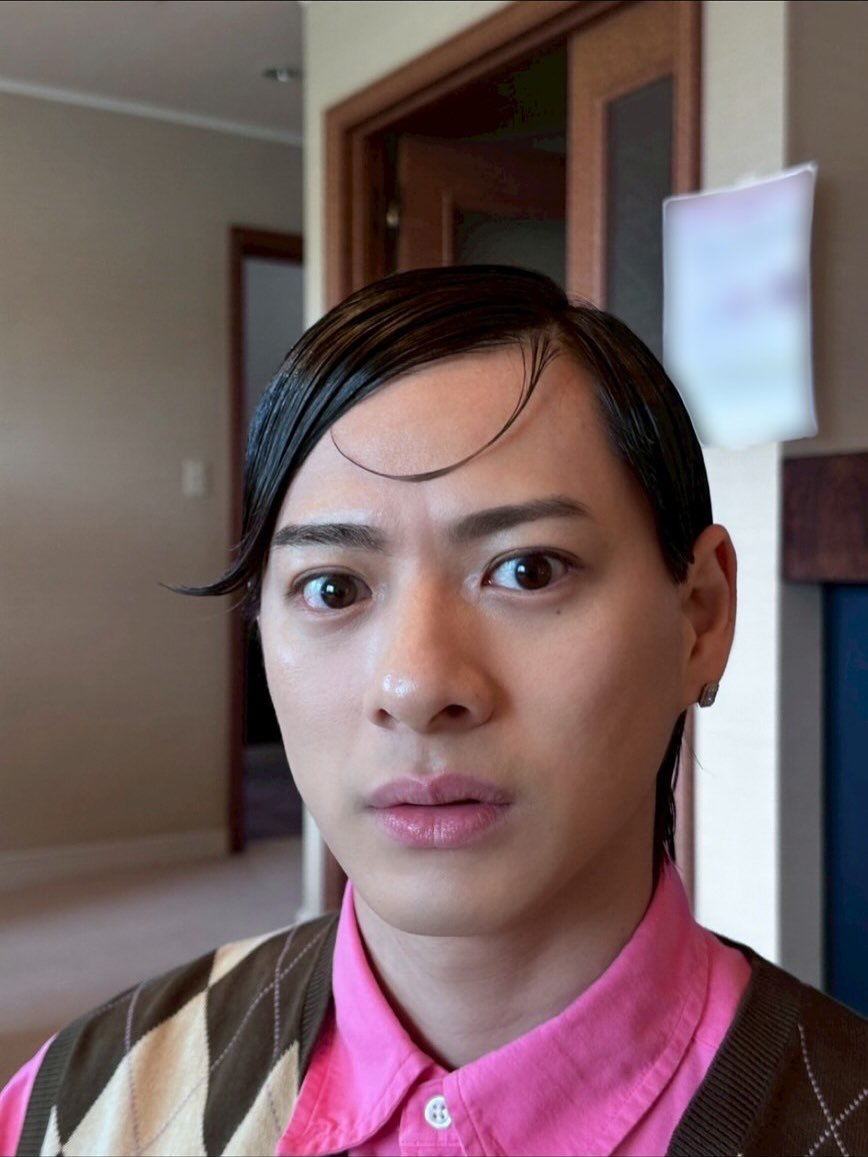 平野紫耀 公式写真 大量 オフショ Number_i・平野紫耀 】 「未確認領域