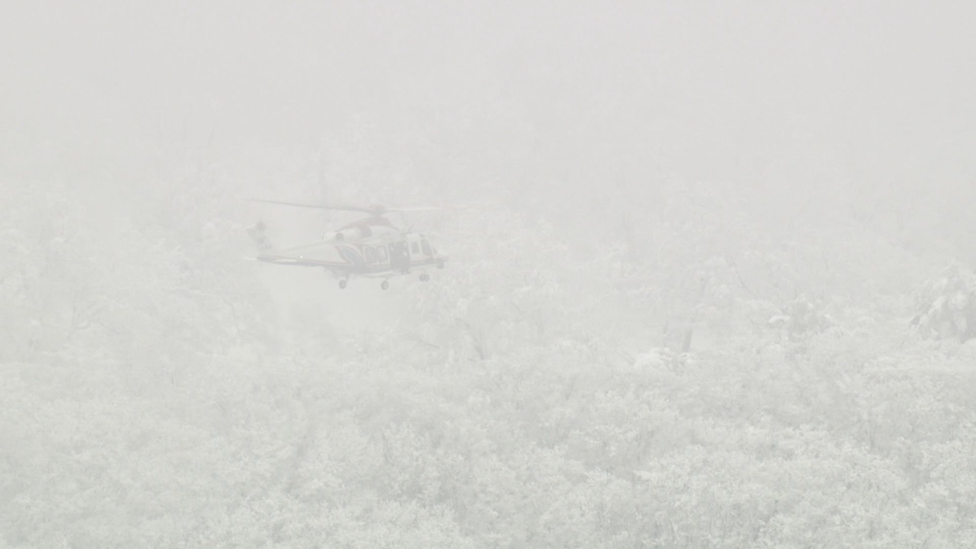 「登山に行った家族が帰ってこない」三重県警察本部の56歳男性警視が行方不明  雪山で遭難か 松阪市の木梶山・赤ゾレ山