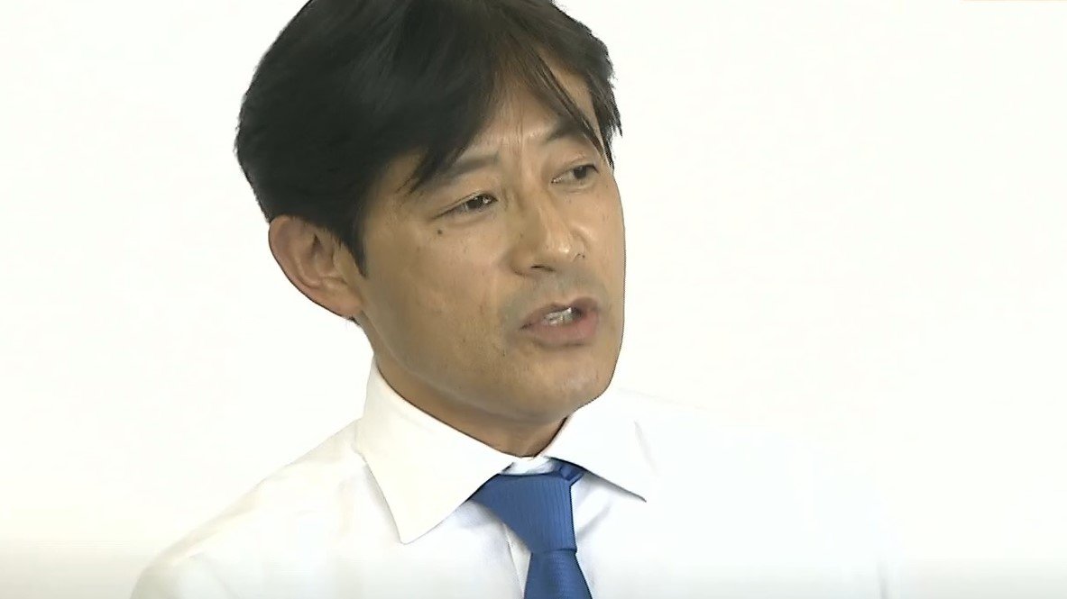 「日本一のひとづくり県を目指す」来春の県知事選挙で公約 安達澄参議 自民党県連は一本化へ 大分 TBS NEWS DIG