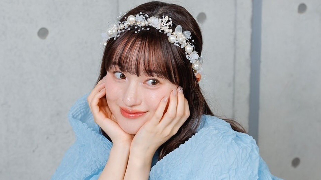 武藤彩未2013 公式写真No.11〜18 8枚　さくら学院　アミューズ 💕🌸 ♫♪˙ 武藤彩未˙♫♪ 🌸💕 Beautiful president of Sakura