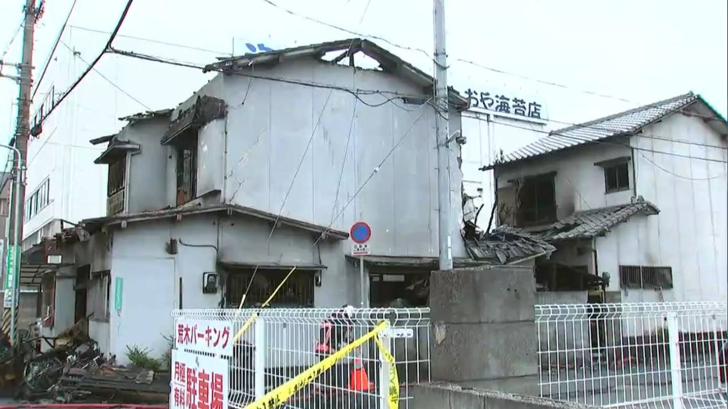当時のメディア報道・掲載写真