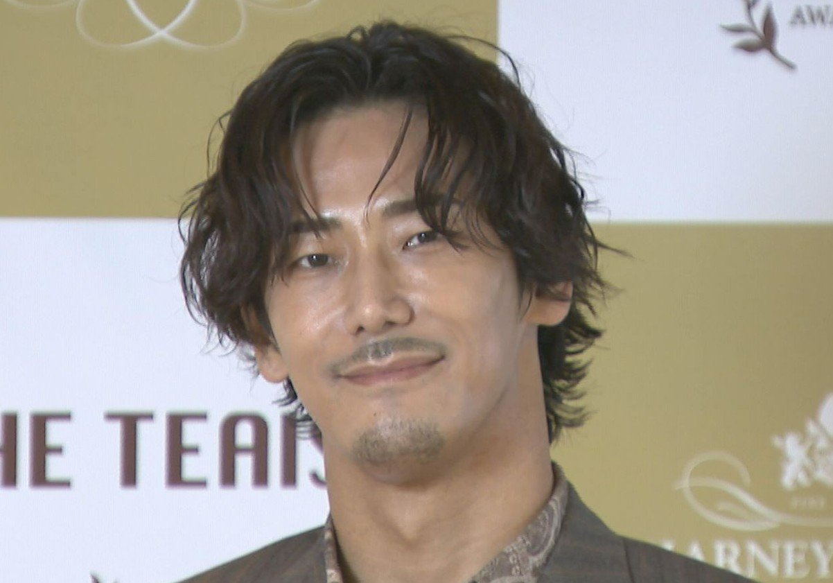 【最終値下げ】三代目 ベースボールシャツ 小林直己 処分セール EXILE／三代目JSBの小林直己「念願でした」 「ザ・ティイスト