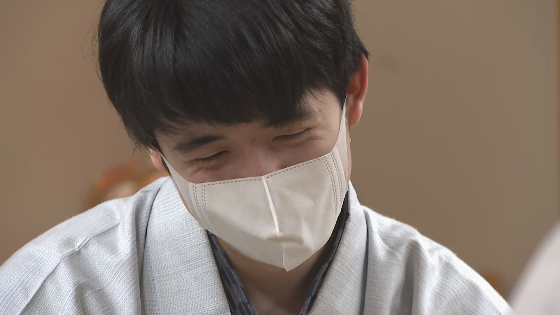 棋王戦第３局　藤井七冠がタイトル防衛し3連覇