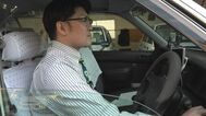 アフターコロナ「タクシー業界」の今　異業種からの転職増加→売り上げ回復も…新たな懸念「ライドシェア」の影響は？|TBS NEWS DIG