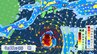 【大雨情報】「警報級大雨」のおそれ　15日にかけて梅雨前線上の低気圧が東進　日本のはるか南には低圧部発生か【気象庁・雨風の予想シミュレーション】12日22時更新|TBS NEWS DIG