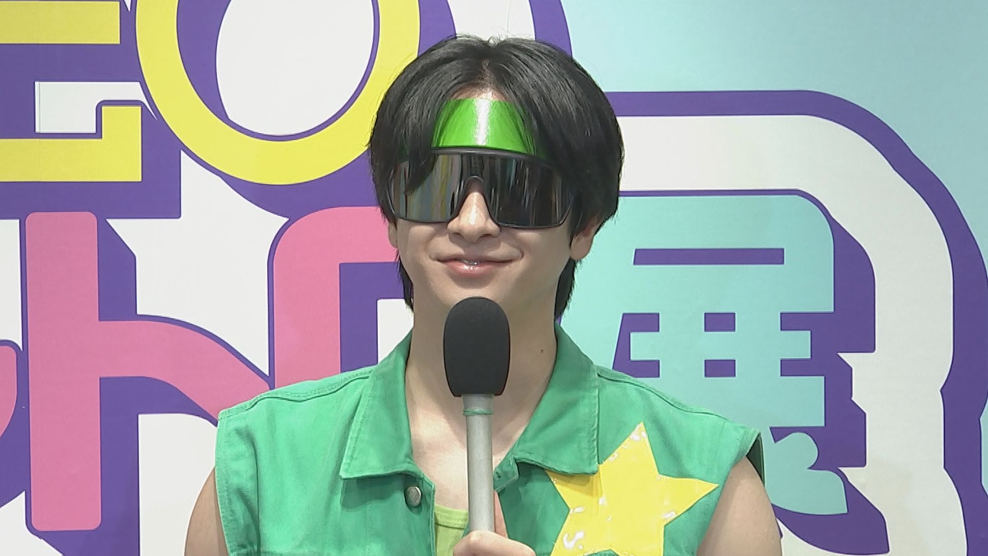 Chi☆Q 】 山田涼介は「拡散力がありそう」 自分たちのアンバサダー