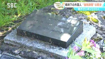 1980年ごろの軽井沢関係資料　9点 1980年ごろの軽井沢関係資料 9点