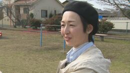 元看護師で2児の母 “ブドウ農家”に転身したワケ 収穫できるまで5年…一人の女性の挑戦に密着|TBS NEWS DIG