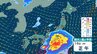 【 今後の雨 】北日本や東日本で激しい雷雨に注意　週明け15日(月)は太平洋側で雨風強まる恐れ【13日(土)～18日(木)午後3時の雨風シミュレーション・13日正午更新】|TBS NEWS DIG