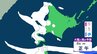 【大雪情報】北海道　2日夜遅くにかけて大雪見込み　最大で40cm降雪予想　“警報級”のおそれも【雪と雨のシミュレーション】|TBS NEWS DIG