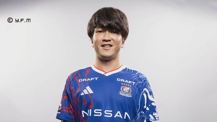 サッカー日本代表に盛岡市出身の谷村海那選手（横浜F・マリノス）が初