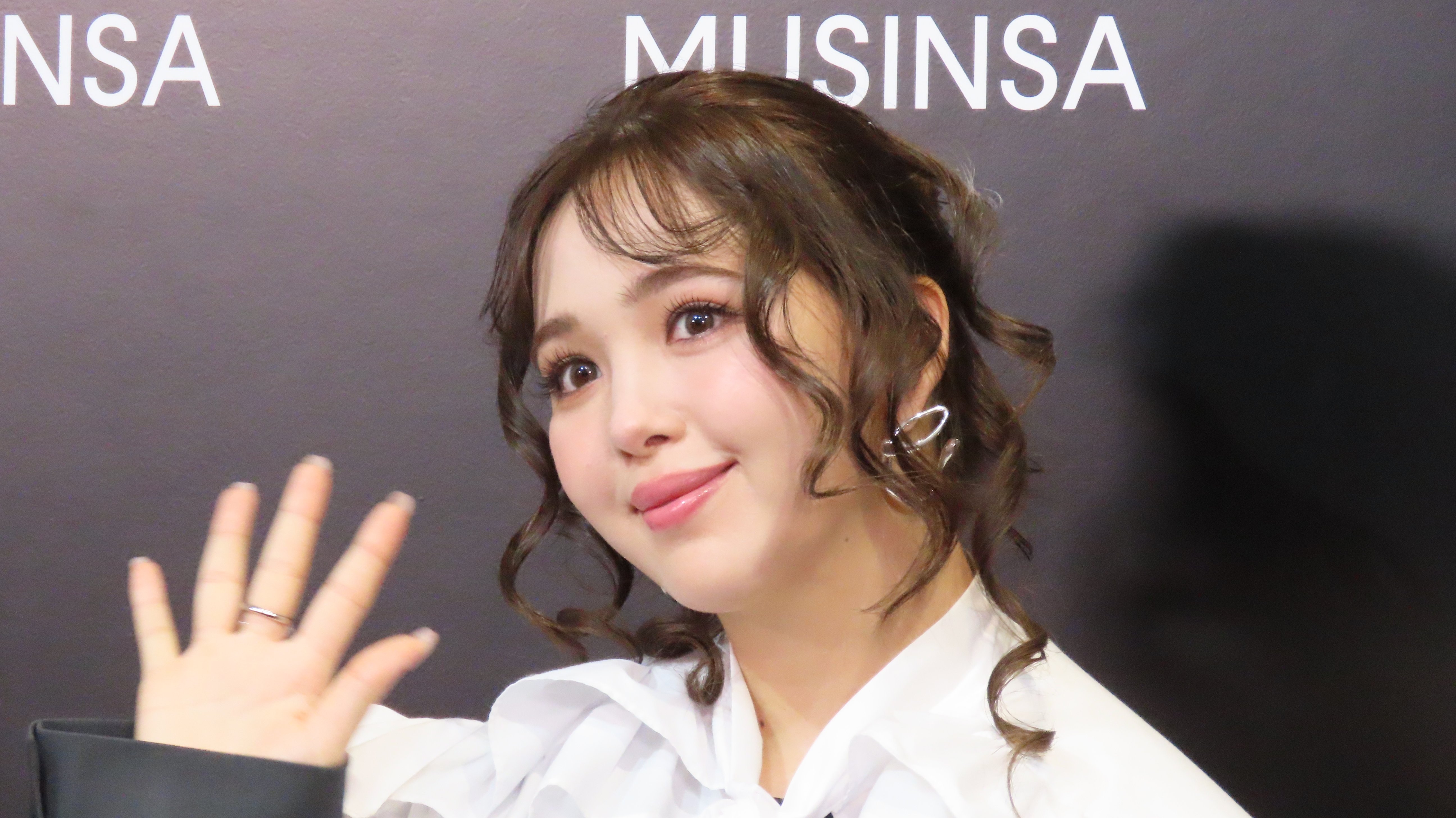 藤田ニコル 】デビュー16周年「いろんな自分を表現したい」自分らしさ