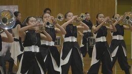 「地域の宝」守りたい　部活動の地域移行が活発化も…全国大会32回出場”名門”マーチングバンドも資金調達に苦戦 富山|TBS NEWS DIG