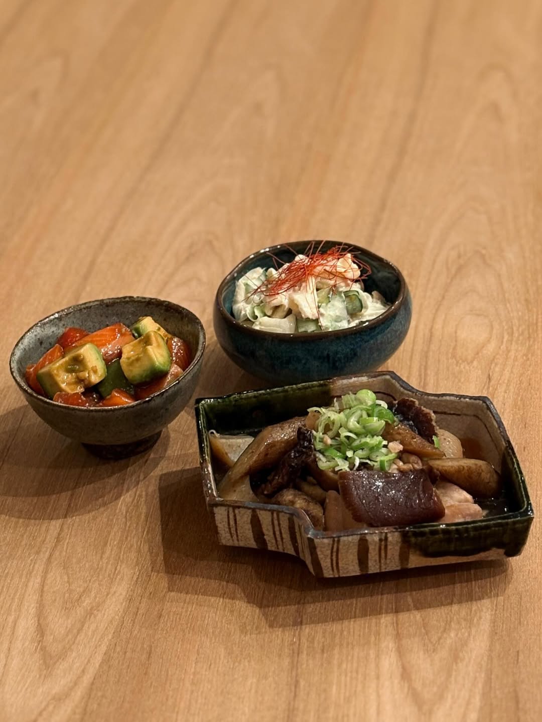 秋元真夏 】 「割烹まなつ」シリーズで手料理を披露「同じのばっか作っ