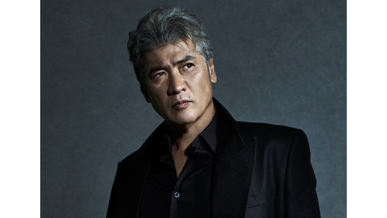 吉川晃司】左目の緊急手術＆公演の延期を報告 「手術は無事成功いたし