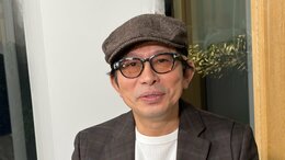 「え?マジ?」"ミスター"こと、鈴井貴之さんが語った脳梗塞の現実 5か月前の検査で「異常なし」だったのに【前編】|TBS NEWS DIG