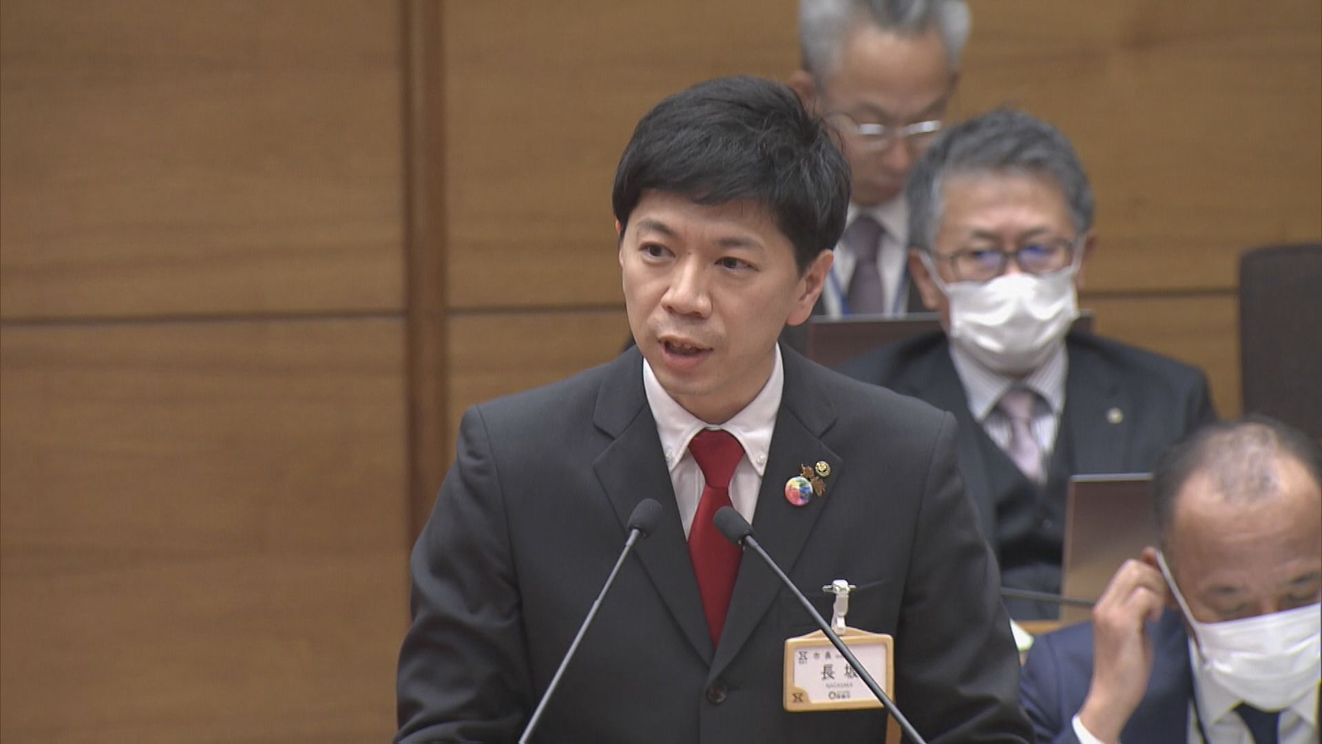 新アリーナ建設求める署名に対し、豊橋市長「契約継続は現時点で検討していない」　