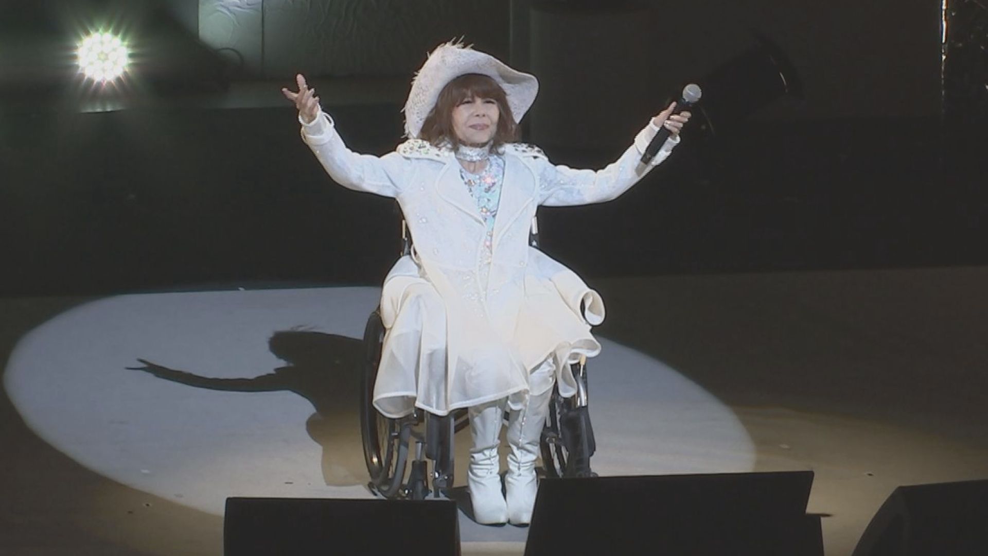 葛城ユキ 死因