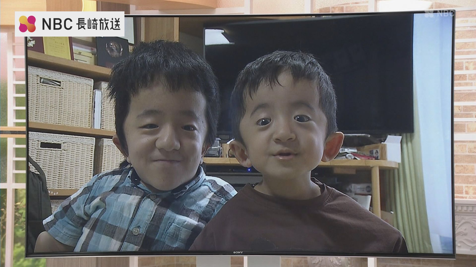 仲間がいるんだって思えた」2万人に1人の難病・骨形成不全症 8歳の