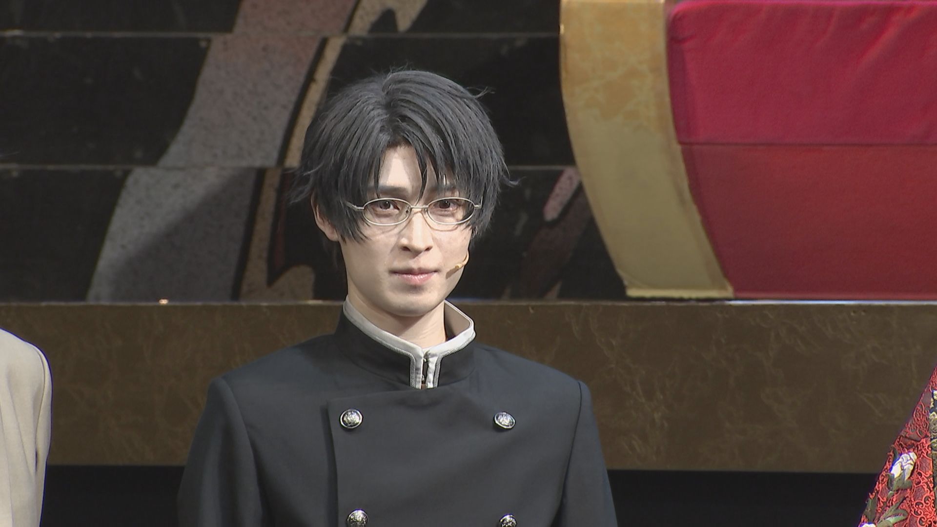 太田基裕】公演中止から再び「xxxHOLiC」の世界へ「止まってしまった時