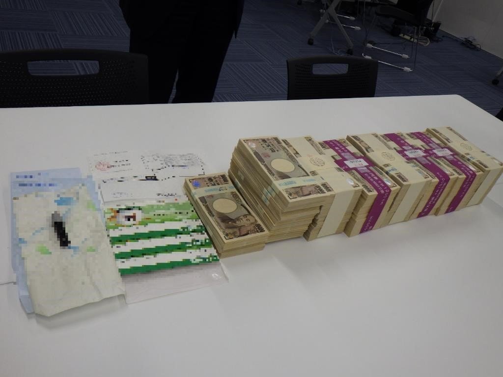 速報】大阪国税局「マルサ」が摘発した『脱税総額17億円』あの手この手