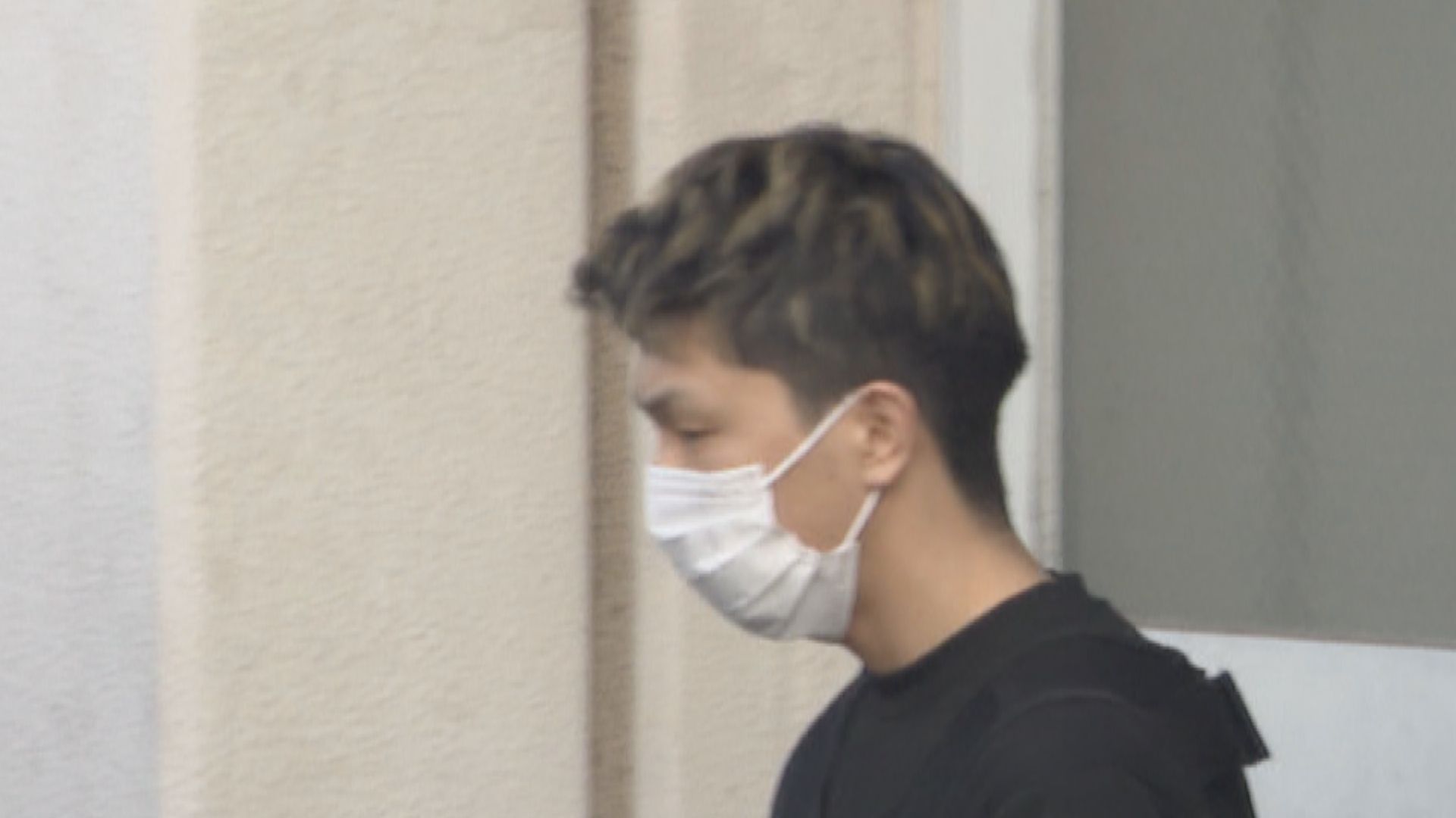 飲酒運転の“死亡ひき逃げ”で逮捕された男（25）一方通行を逆走しながら被害者を引きずったか 名古屋・緑区