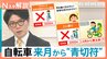 【4月導入】自転車の交通違反に「青切符」 踏切不停止で6000円、意外と知らない“未就学児”の壁【Nスタ解説】|TBS NEWS DIG