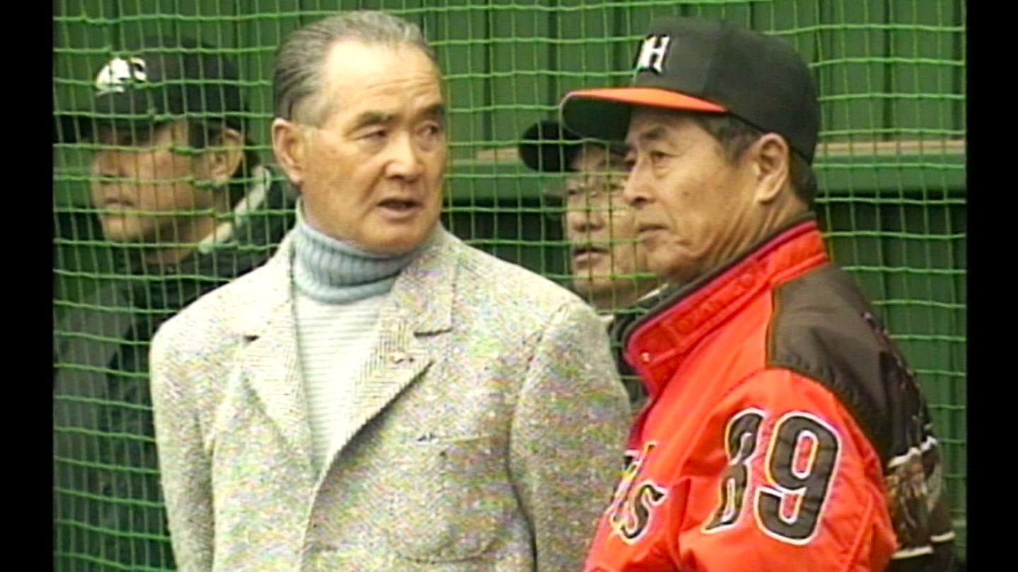 長嶋茂雄さん、高知で王貞治さんと“ON共演”していた…阪神・星野仙一