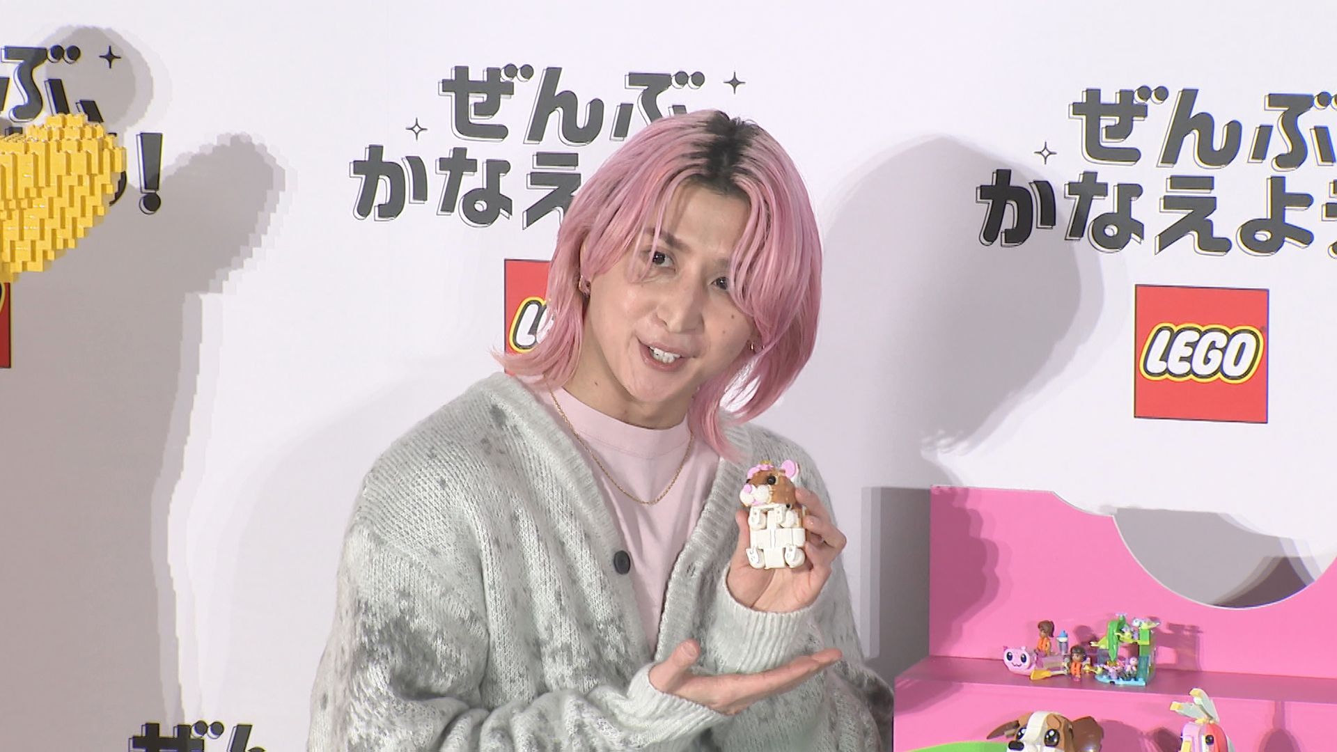 Snow Man・佐久間大介 】 起用理由は 「メンバーを大切にしている