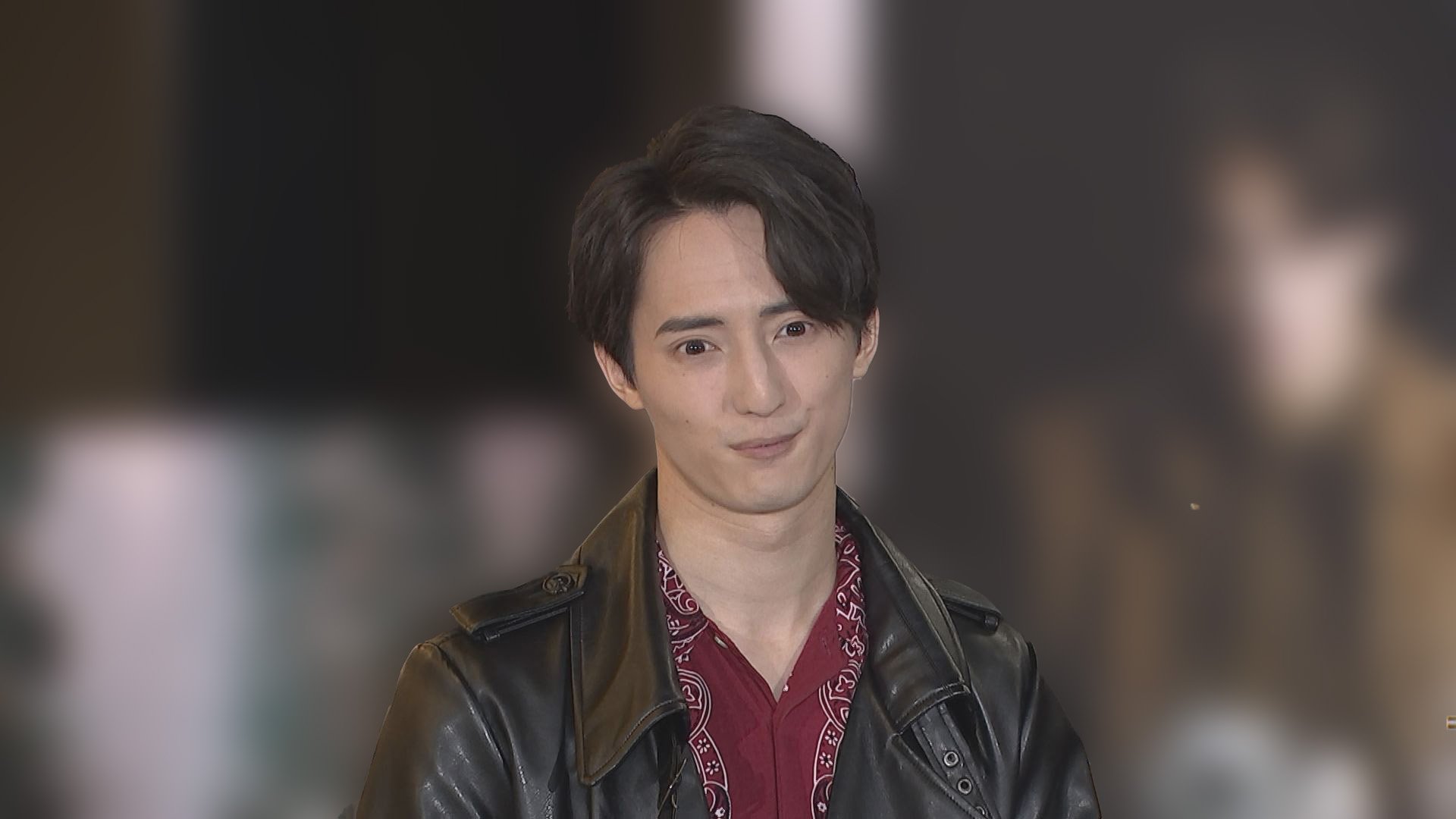 Travis Japan】川島如恵留さん 「体調不良のため、一定期間活動を休止