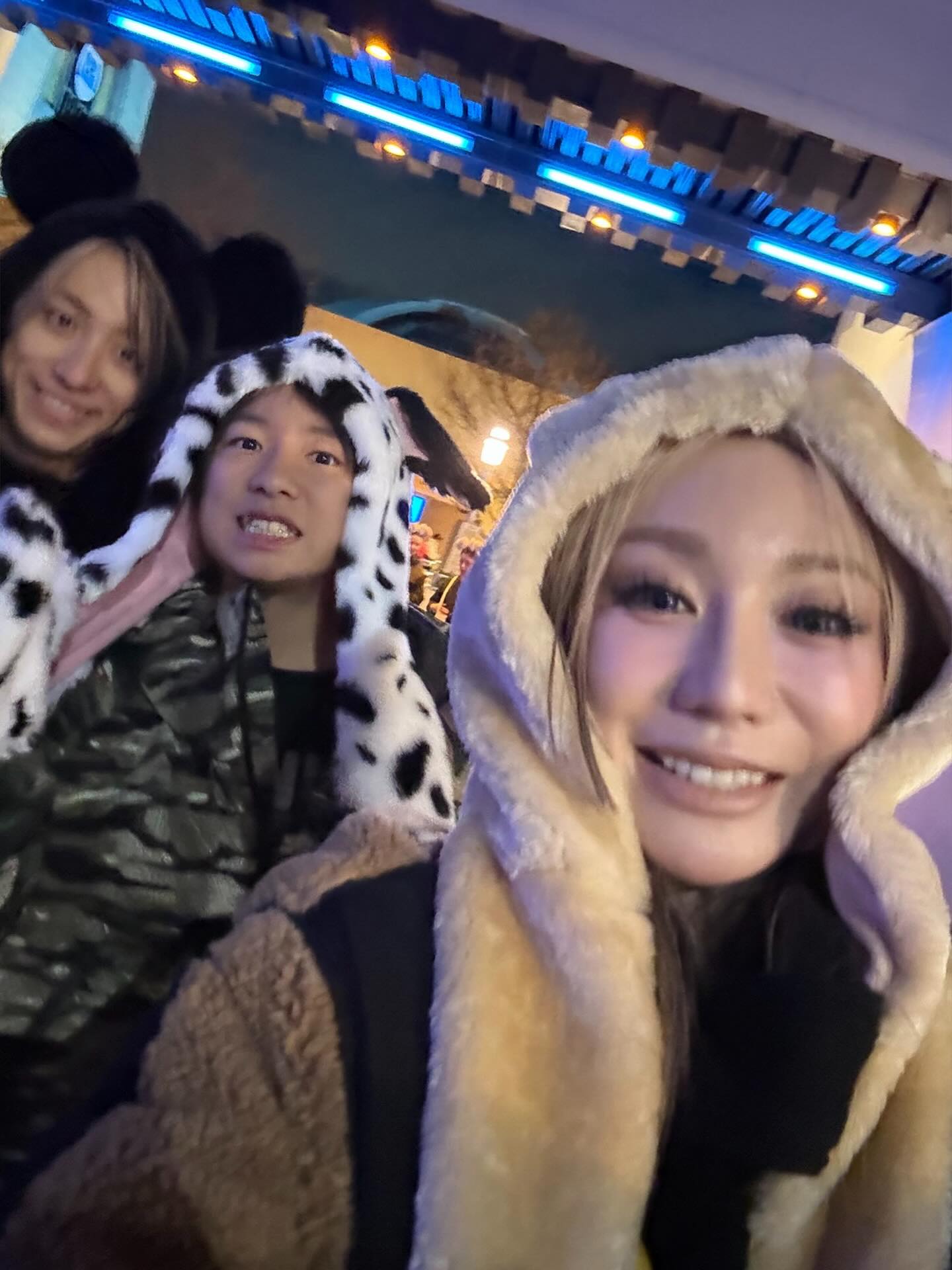 倖田來未 】「結婚記念日でした－！」夫・KENJI03と息子も顔出しで