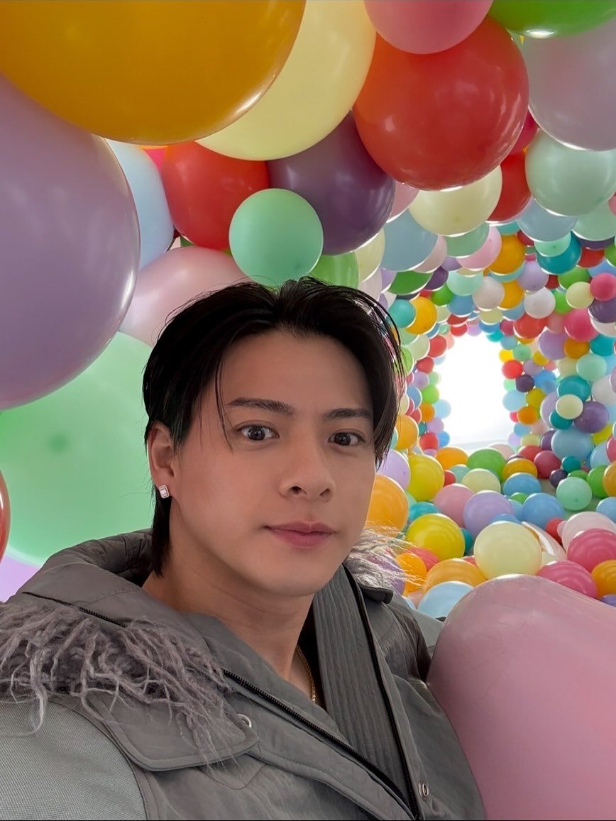 平野紫耀　公式写真　大量　オフショ Number_i・平野紫耀 】 「未確認領域」MV オフショット大量公開