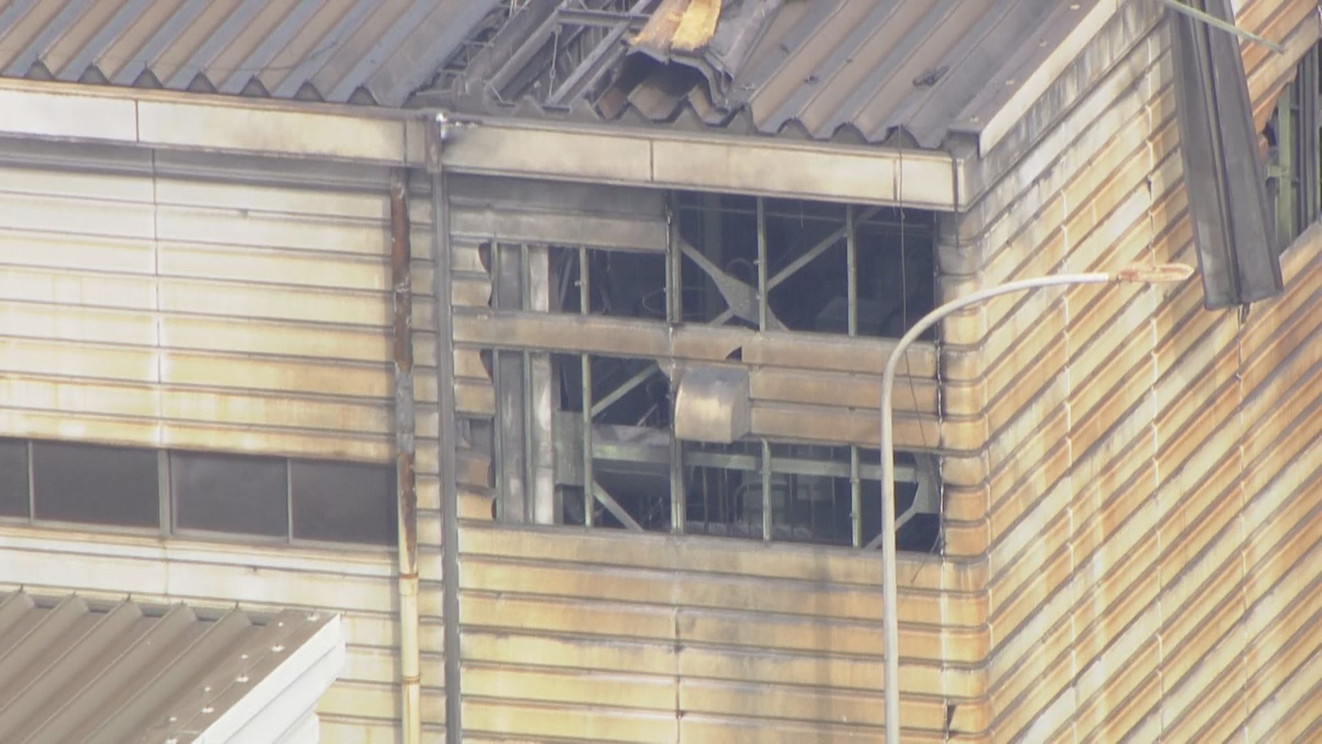 トヨタ生産への影響続く 一部ライン停止は3月15日まで 自動車用ばね製造「中央発條藤岡工場」2人死傷の爆発事故で