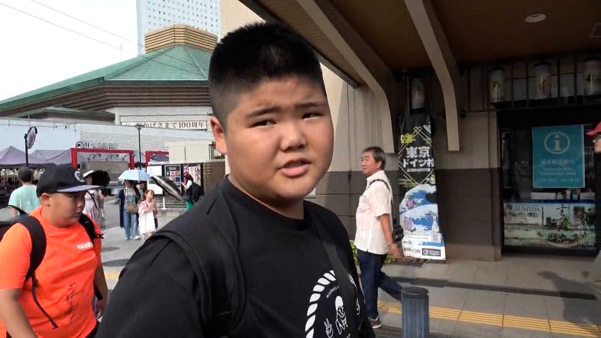 活動歴および当時の関連ビジュアル記録